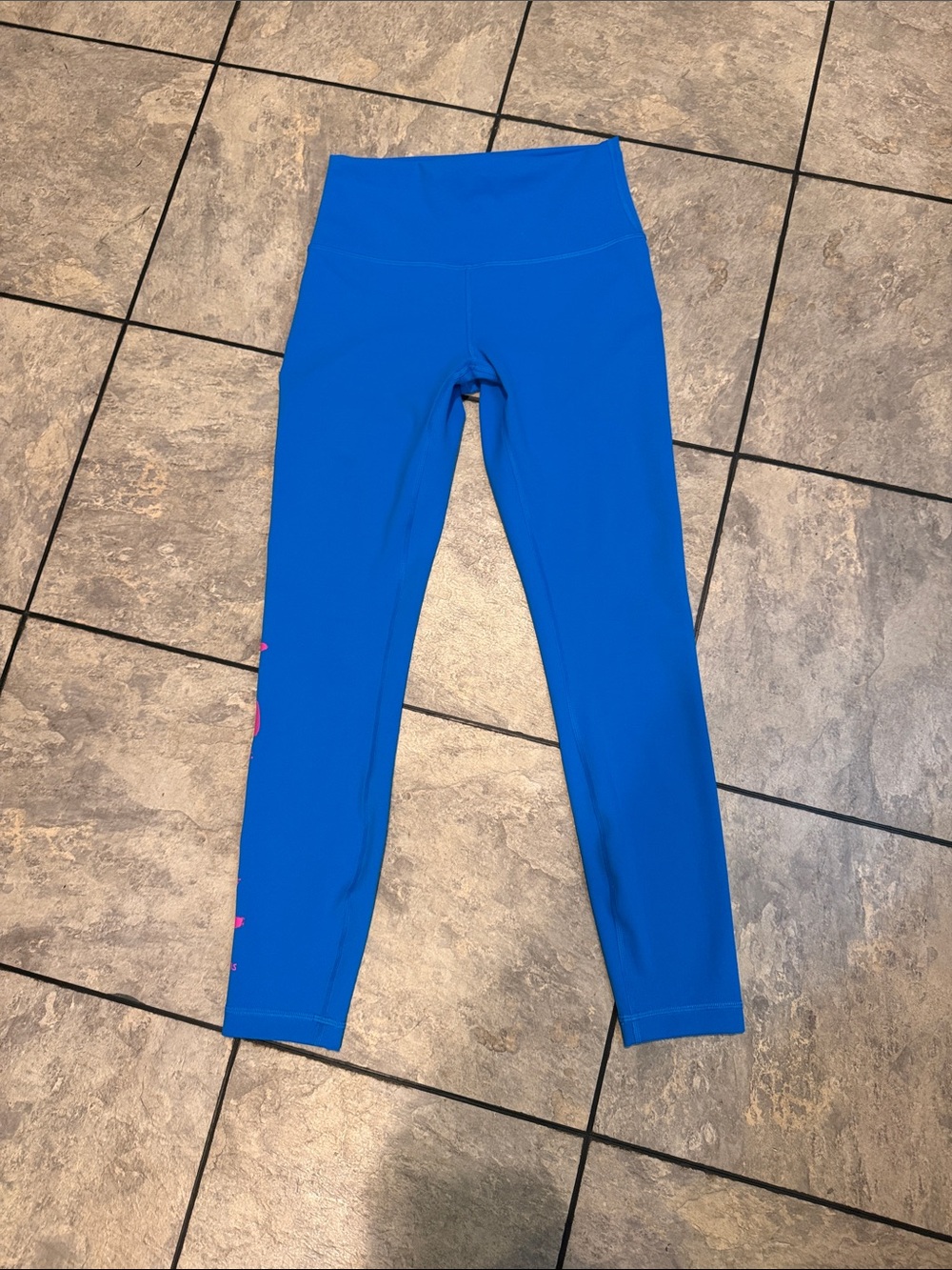 Lululemon Wunder Train High-Rise Tight 25" *Ed Curtis - Picture 9 of 16